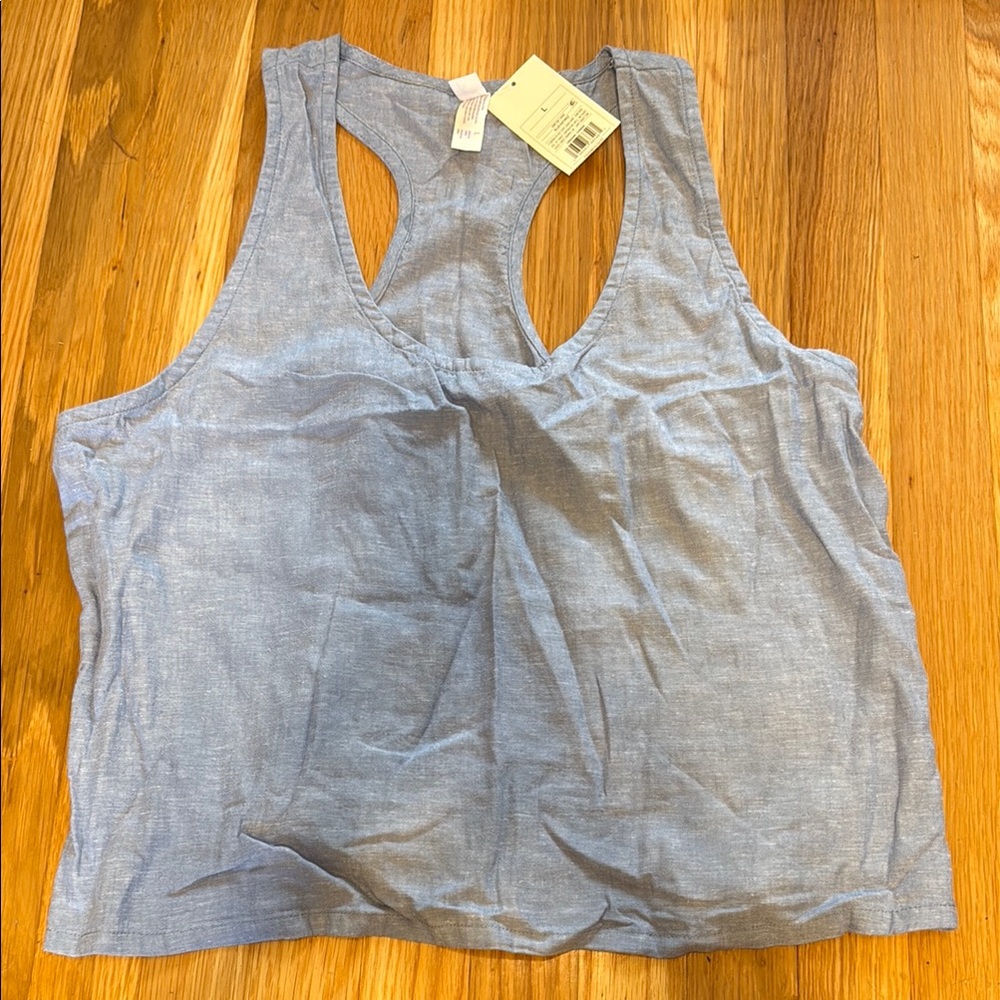 Stars Above tank top